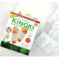 Slimming and Healthy Care Kinoki Detox Foot Patch for Health
